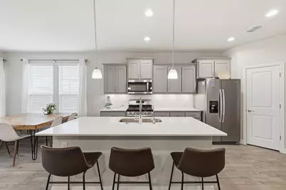 501 Frenchpark Drive, Fort Worth, TX 76052 - Photo 7