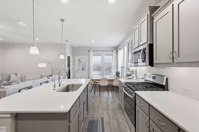 501 Frenchpark Drive, Fort Worth, TX 76052 - Photo 9