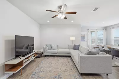 501 Frenchpark Drive, Fort Worth, TX 76052 - Photo 5