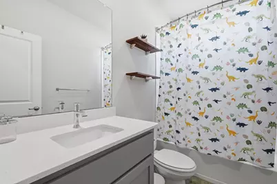 501 Frenchpark Drive, Fort Worth, TX 76052 - Photo 21