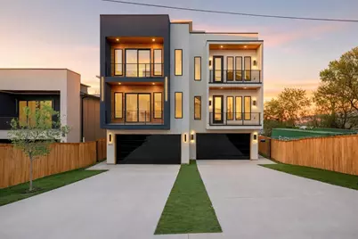 1823 Pollard Street, Dallas, TX 75208 - Photo 1