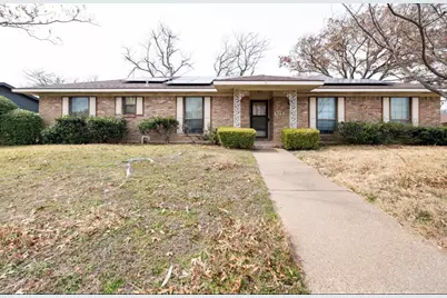 909 Bradfield Drive, Garland, TX 75042 - Photo 1