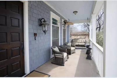 816 Plum Street, Graham, TX 76450 - Photo 3