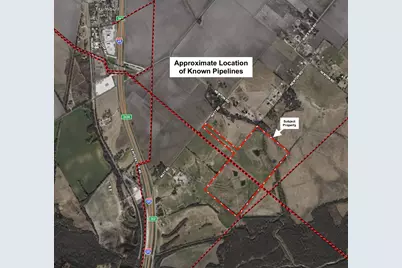 Tbd Matt Road, Ferris, TX 75125 - Photo 3