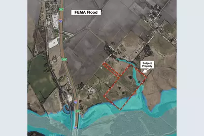 Tbd Matt Road, Ferris, TX 75125 - Photo 5