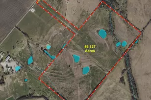 Tbd Matt Rd, Ferris, TX 75125 - Photo 1