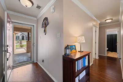 529 McKittrick Court, Godley, TX 76044 - Photo 9