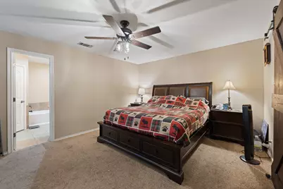 529 McKittrick Court, Godley, TX 76044 - Photo 11