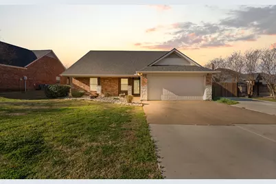 529 McKittrick Court, Godley, TX 76044 - Photo 1