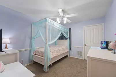 529 McKittrick Court, Godley, TX 76044 - Photo 19