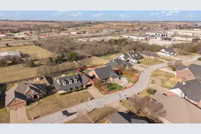 529 McKittrick Court, Godley, TX 76044 - Photo 29