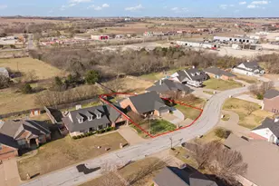 529 McKittrick Ct, Godley, TX 76044 - Photo 29