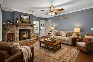 1050 Stadium Dr, Joshua, TX 76058 - Photo 3