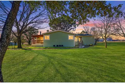 1050 Stadium Drive, Joshua, TX 76058 - Photo 1