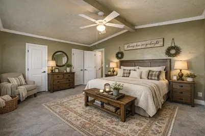 1050 Stadium Drive, Joshua, TX 76058 - Photo 5