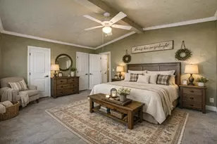 1050 Stadium Dr, Joshua, TX 76058 - Photo 5