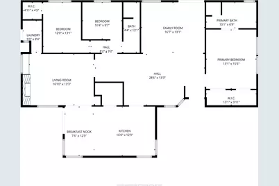 1050 Stadium Drive, Joshua, TX 76058 - Photo 11