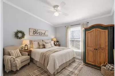 1050 Stadium Drive, Joshua, TX 76058 - Photo 9