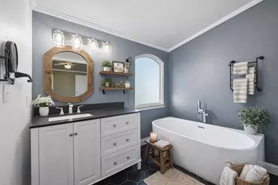 1050 Stadium Drive, Joshua, TX 76058 - Photo 5