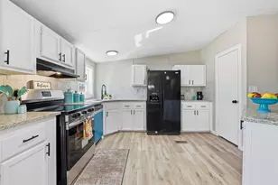 461 Lange Way, New Fairview, TX 76078 - Photo 11