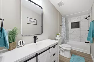 461 Lange Way, New Fairview, TX 76078 - Photo 23