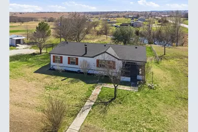 461 Lange Way, New Fairview, TX 76078 - Photo 33