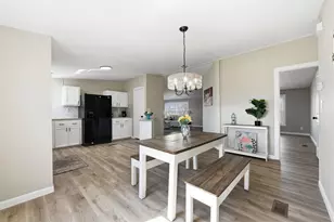 461 Lange Way, New Fairview, TX 76078 - Photo 9