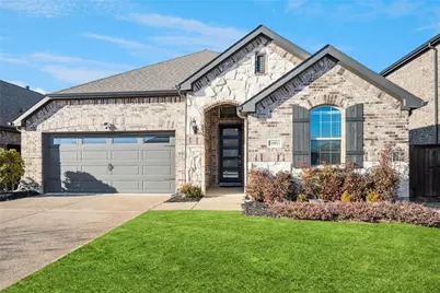 2405 Solomons Place, Wylie, TX 75098 - Photo 1