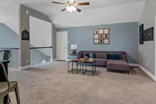 10401 Palmetto St, Midlothian, TX 76065 - Photo 33