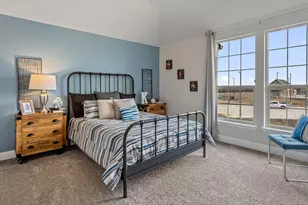 10401 Palmetto St, Midlothian, TX 76065 - Photo 23