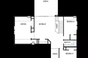 1710 Beech Ridge Dr, Northlake, TX 76226 - Photo 3