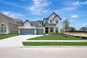 1710 Beech Ridge Dr, Northlake, TX 76226 - Photo 1