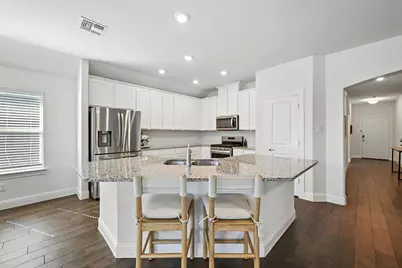 10704 Klondike Lane, Aubrey, TX 76227 - Photo 11