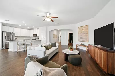 10704 Klondike Lane, Aubrey, TX 76227 - Photo 7