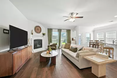 10704 Klondike Lane, Aubrey, TX 76227 - Photo 5