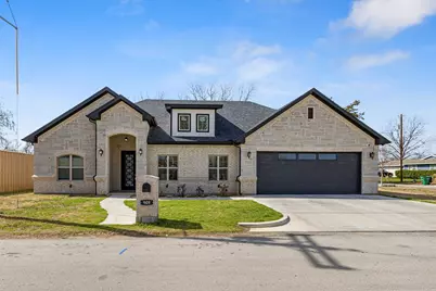 909 1st Street, Bridgeport, TX 76426 - Photo 1