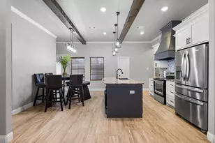 909 1st St, Bridgeport, TX 76426 - Photo 7