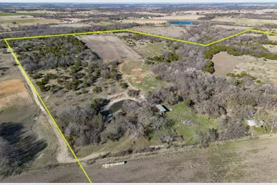 1398 Private Road 1399, Dublin, TX 76446 - Photo 5