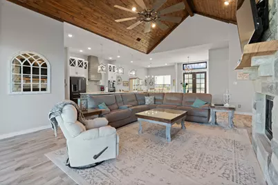 10748 W Fm 4, Godley, TX 76044 - Photo 11