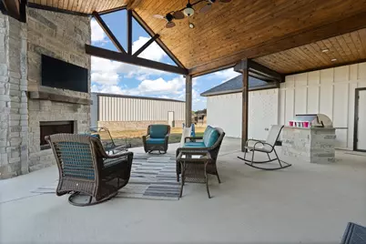 10748 W Fm 4, Godley, TX 76044 - Photo 31