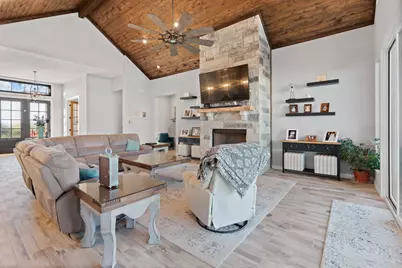 10748 W Fm 4, Godley, TX 76044 - Photo 9