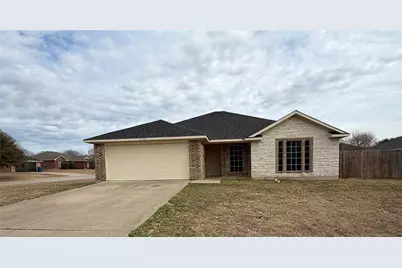 200 Seminole Trail, Alvarado, TX 76009 - Photo 1