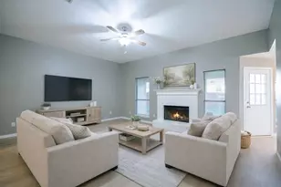 200 Seminole Trail, Alvarado, TX 76009 - Photo 9