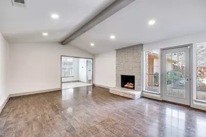 6635 Fireflame Drive, Dallas, TX 75248 - Photo 5