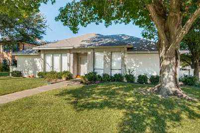 6635 Fireflame Drive, Dallas, TX 75248 - Photo 1