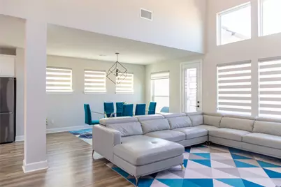 2220 Lazy Dog Lane, Northlake, TX 76247 - Photo 9