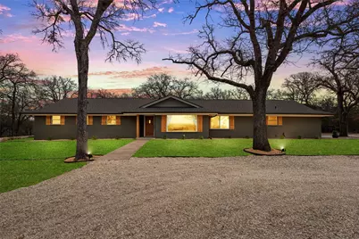 307 Fox Hill Drive, Waco, TX 76705 - Photo 1