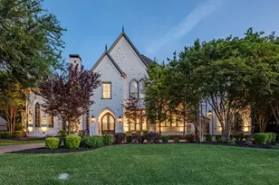 509 King Ranch Rd, Southlake, TX 76092 - Photo 1