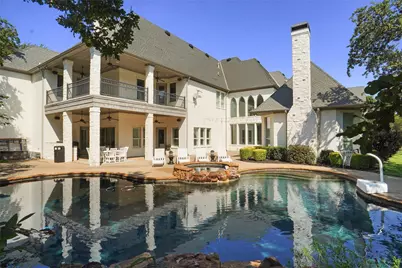 509 King Ranch Road, Southlake, TX 76092 - Photo 35