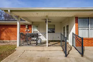 306 Valley Trail Dr, Weatherford, TX 76087 - Photo 25